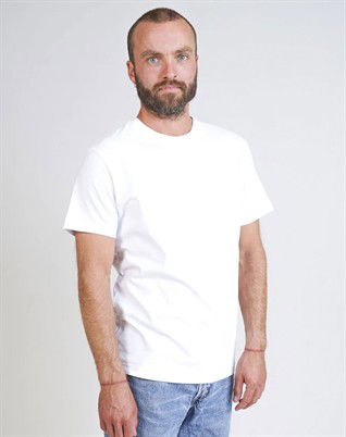 Essential Brushed T-shirt 